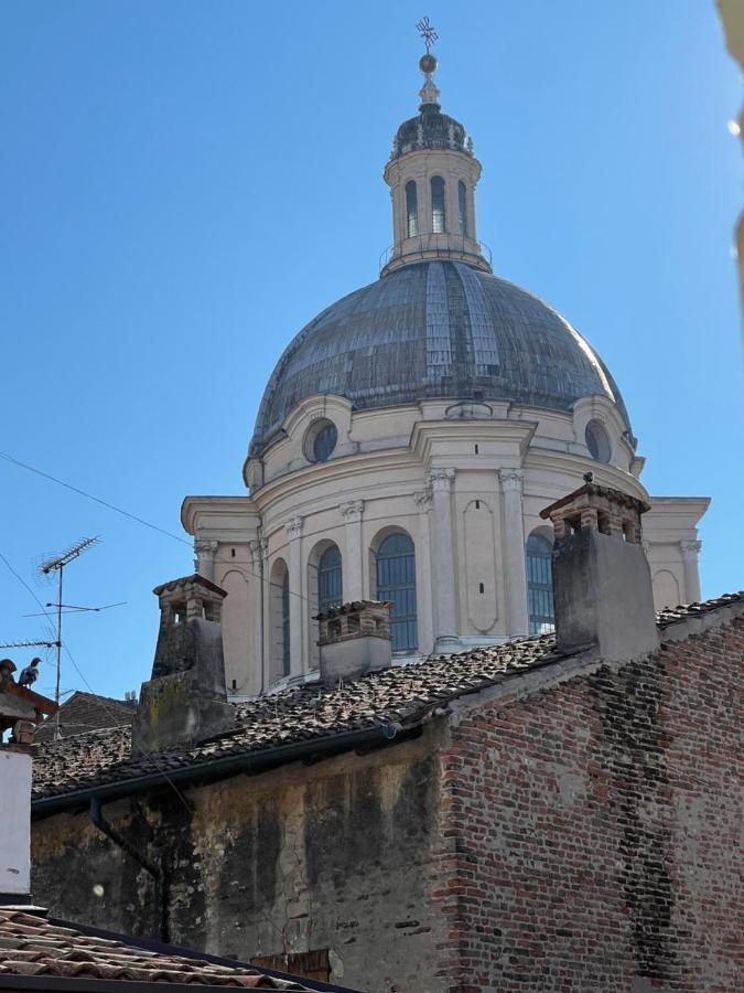 Via Verdi37 2P Mantova Esterno foto
